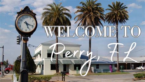 City Of Perry Fl Cityofperryfl Posts X City Of Perry Fl Cityofperryfl Posts X