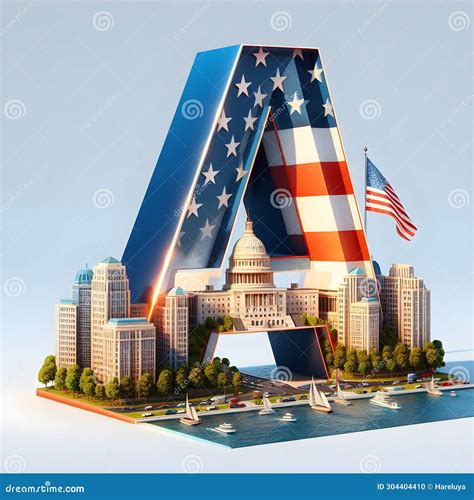 Ciudades De Cartas 3D Realistas Y Hitos De Estados Unidos De Am Rica Ciudades De Cartas 3D Realistas Y Hitos De Estados Unidos De Am Rica