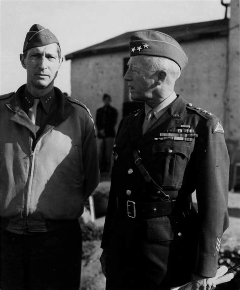 Clark Gen Mark Wayne 1896 1984 Historylink Org