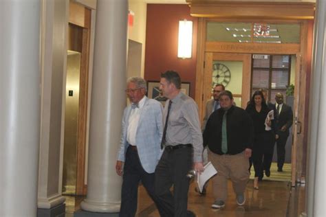 Clarksburg West Virginia City Council Moves Forward With Tif District For Waldo Hotel Redevelopment Agreement For Goff Building Harrison News Wvnews Com