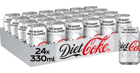 Coca Cola Diet 24X330ml Ale And Beer Supplies Coca Cola Diet 24X330ml Ale And Beer Supplies