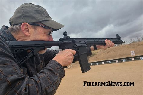 Colt Cz Shot Show Sneak Peak At Gunsite Firearms News Colt Cz Shot Show Sneak Peak At Gunsite Firearms News