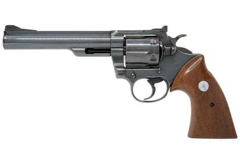 Colt Trooper Mkiii 357 Mag Sn 100000J Mfg 1972 Old Colt Colt Trooper Mkiii 357 Mag Sn 100000J Mfg 1972 Old Colt