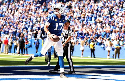 Colts Name Daniel Jones Their Starting Qb Vs Dolphins Colts Name Daniel Jones Their Starting Qb Vs Dolphins
