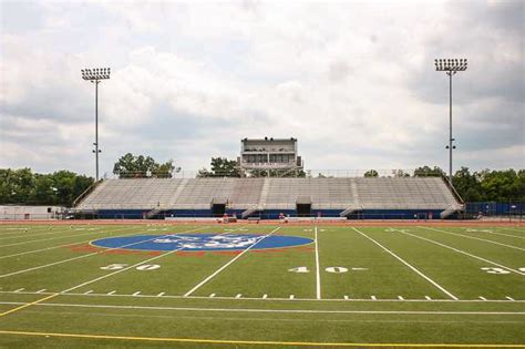Colts Stadium Bridgeville Pennsylvania