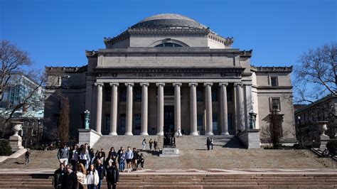 Columbia Removes Three Deans From Power For Very Troubling Antisemitic Text Messages Cnn Business Columbia Removes Three Deans From Power For Very Troubling Antisemitic Text Messages Cnn Business