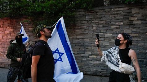 Columbia University Deans Put On Leave For Text Messages Evoking Anti Semitic Tropes The Australian Columbia University Deans Put On Leave For Text Messages Evoking Anti Semitic Tropes The Australian