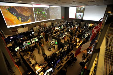 Command Control Battle Management Operations Controlling The Chaos Keesler Air Force Base Article Display