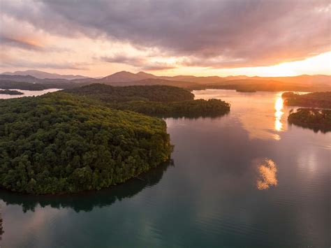 Communities Lake Chatuge Property Communities Lake Chatuge Property