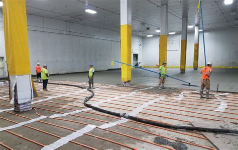 Conagra Kent Harlan Construction