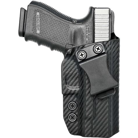 Concealment Express Gen 1 5 Glock 19 Pistol Iwb Holster Academy