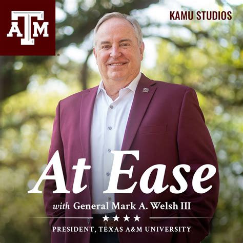Congratulations To General Ret Mark A Welsh Iii On Being Named Tamu President Itjustmeansmore X Gigem Congratulations To General Ret Mark A Welsh Iii On Being Named Tamu President Itjustmeansmore X Gigem