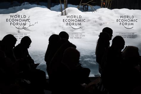 Conservative Websites Commentators Misrepresent Wef Panel On Ecocide