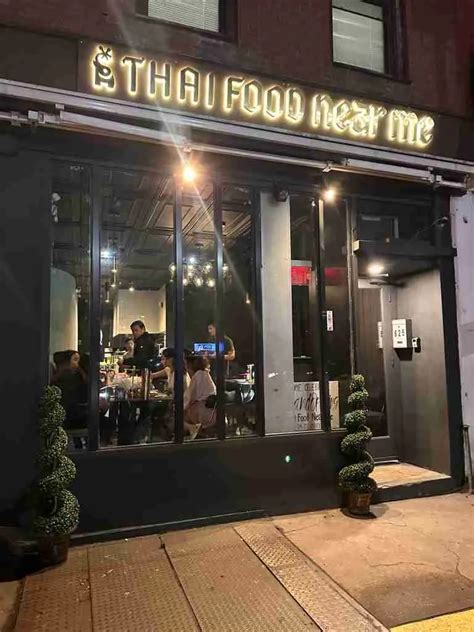 Contact Us Authentic Thai Cuisine In Nyc Thai Food Near Me Thai Contact Us Authentic Thai Cuisine In Nyc Thai Food Near Me Thai