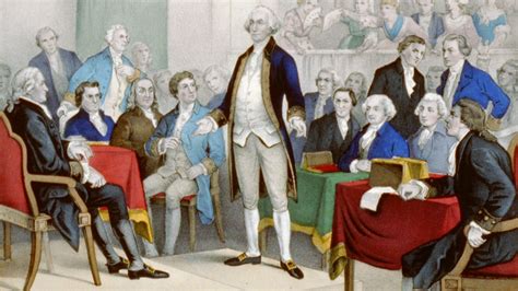 Continental Congress History Significance Purpose