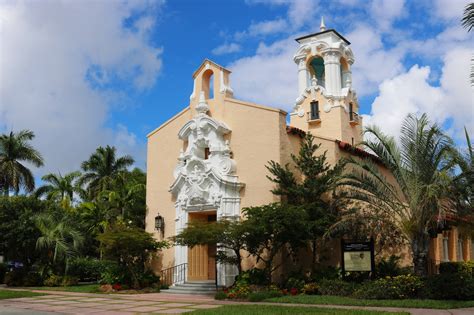 Coral Gables Congregational Church