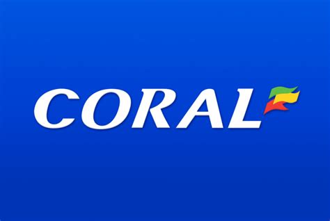 Coral Logo Logodix Coral Logo Logodix
