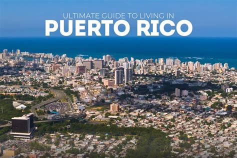 Cost Of Living In Puerto Rico In 2024 Boricua Guide