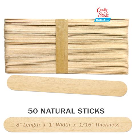 Cost Of Popsicle Sticks