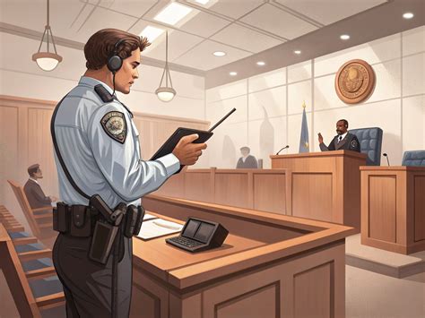 Court Security Officer Job Description Taptalent Court Security Officer Job Description Taptalent