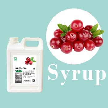Cranberry Flavor Syrup Chainly Bubble Tea Wholesale Supply Cranberry Flavor Syrup Chainly Bubble Tea Wholesale Supply