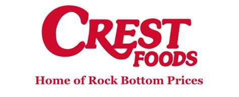 Crest Foods Oklahoma City Roadtrippers Crest Foods Oklahoma City Roadtrippers