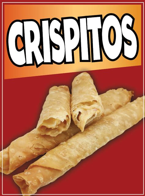 Crispitos Decal Window Sticker Crispy Tacos Food Truck Concession Viny X Graphics Print Crispitos Decal Window Sticker Crispy Tacos Food Truck Concession Viny X Graphics Print