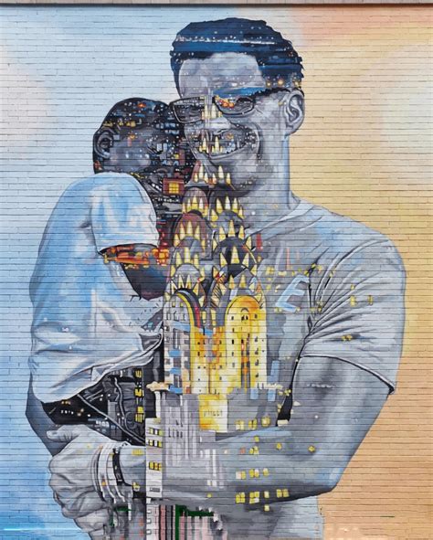 Cristian Blanxer New Rochelle New York Usa Barbara Picci