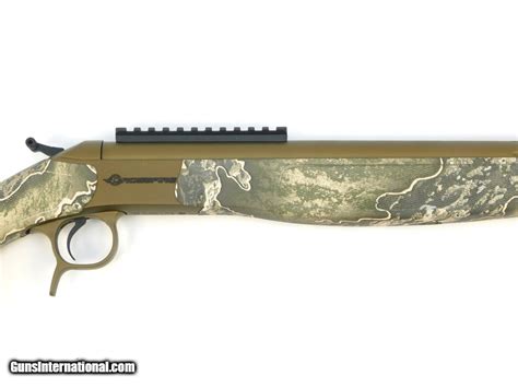 Cva Crossfire For Sale