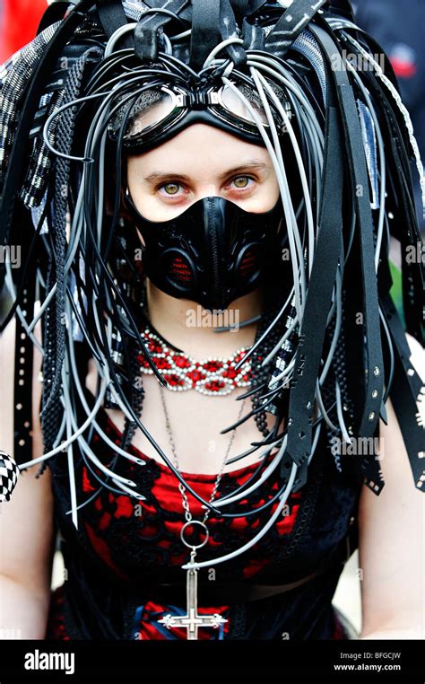 Cyber Goth Tattoo Bronctattooaus Com Cyber Goth Tattoo Bronctattooaus Com