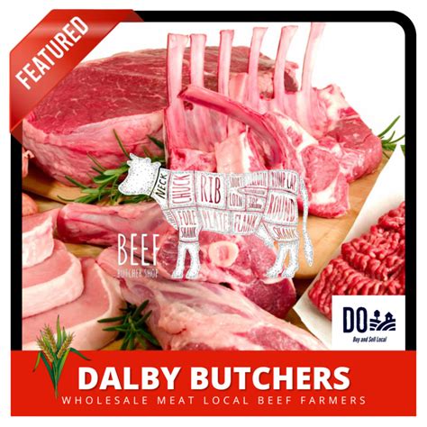 Dalby Wholesale Meat Buy Beef Amp Lamb Dalby Wholesale Meat Buy Beef Amp Lamb