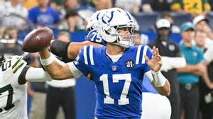 Daniel Jones Contract Details How Much Colts Are Paying Starting Qb Daniel Jones Contract Details How Much Colts Are Paying Starting Qb