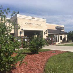 Deca Commissary Fort Riley Updated January 2026 580 1St Division Rd