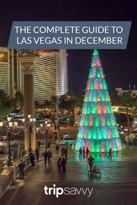 December In Las Vegas Weather What To Pack And What To See December In Las Vegas Weather What To Pack And What To See