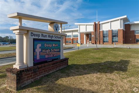 Deep Run High School Glen Allen Va Rankings Amp Reviews Homes Com Deep Run High School Glen Allen Va Rankings Amp Reviews Homes Com