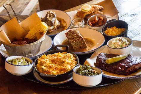 Delicious Dishes To Try For Each Meal At Our Restaurant In Sevierville Tn