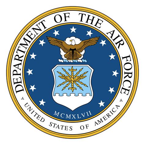 Department Of The Air Force