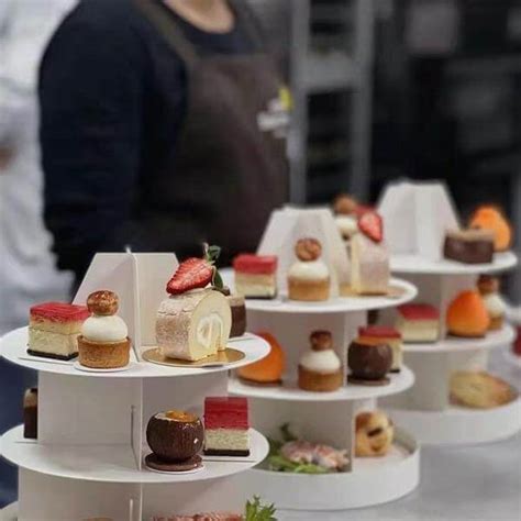 Dessert Supplies Wholesale