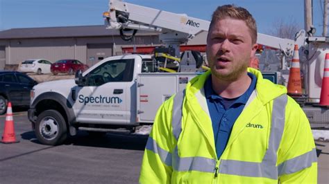 Develop Your Career At Your Own Pace Spectrum S Field Operations Self Progression Program Develop Your Career At Your Own Pace Spectrum S Field Operations Self Progression Program