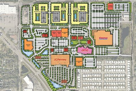Developer Reveals Transformative Plans For Sarasota Mall Business