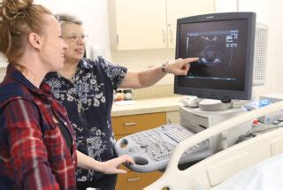Diagnostic Medical Sonography Cypress College Career Education Diagnostic Medical Sonography Cypress College Career Education