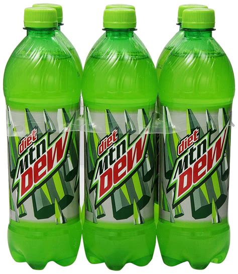 Diet Mountain Dew Price