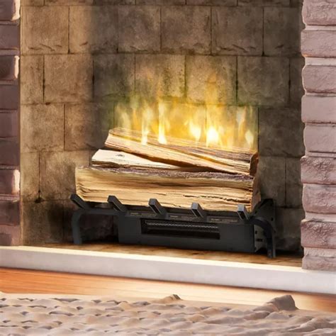 Dimplex Revillusion Electric Log Inserts Electric Fireplace Log