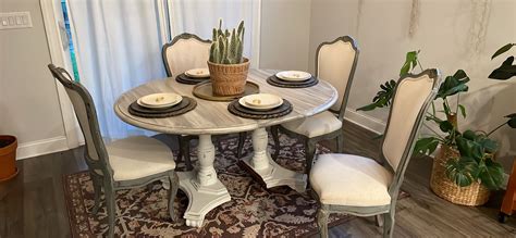 Dining Room Sets Charlotte Nc