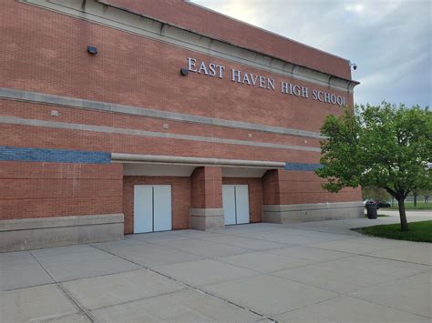 Directions To Grand Haven High School At Joseph Eason Blog