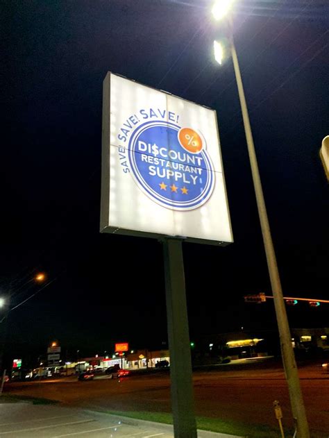 Discount Restaurant Supply 2040 W Northwest Hwy 150 Dallas Tx