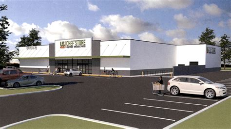 Distribution Giant Us Foods To Build Chef Centric Grocery Store In Henrico Distribution Giant Us Foods To Build Chef Centric Grocery Store In Henrico