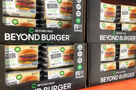 Does Costco Sell Beyond Meat At Kenneth Summers Blog Does Costco Sell Beyond Meat At Kenneth Summers Blog