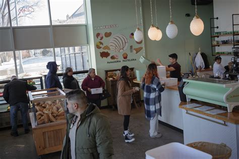 Don Panchos Bakery Opens Second Minnesota Location In Rochester Post