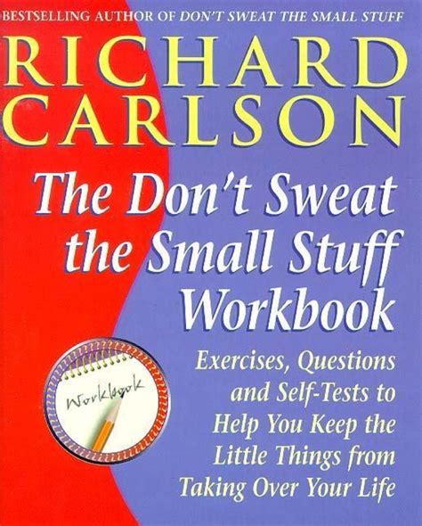 Don T Sweat The Small Stuff Ebook By Richard Carlson Phd Epub Rakuten Kobo 9781848941298 Don T Sweat The Small Stuff Ebook By Richard Carlson Phd Epub Rakuten Kobo 9781848941298